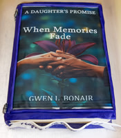 Gwen Book Signing
