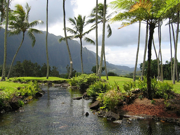 Hawaii