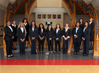 Debutantes and Sub 2025
