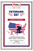 Veterans Day Program2025