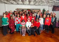 SHO Christmas 25