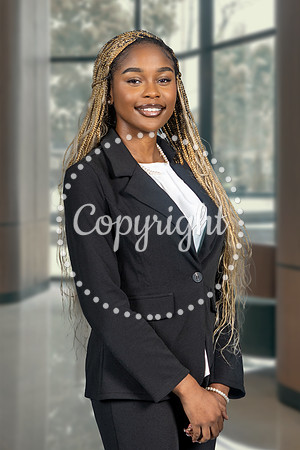 Aislinn Gilchrist - Deb - Business Building