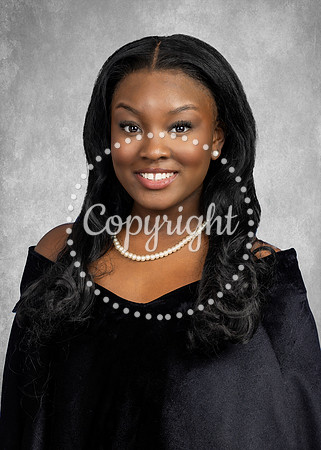 Alayiah Batts Deb