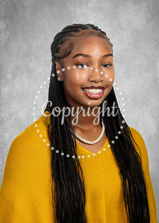 Aaliyah Simmons Sub Deb