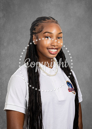 Aaliyah Simmons Sub Deb-Polo