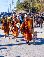 Walk for Peace 2025