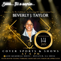 Beverly T