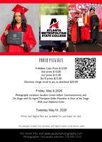 AMSC Commencement 2026
