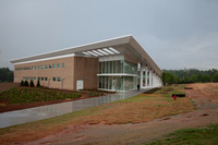 Ribbon Cutting McMillan