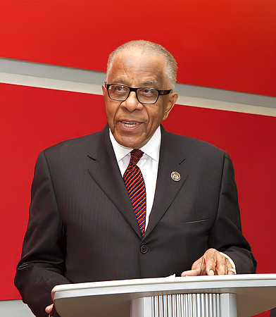 Dr. McMillian