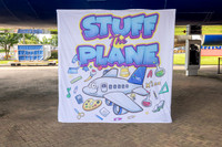 ATL Airport Chamber Stuff the Plane 2026