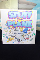 Stuff The Plane