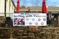 ATL Golfing 2022