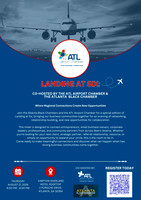 ATL Landing@6 with Black Chamber
