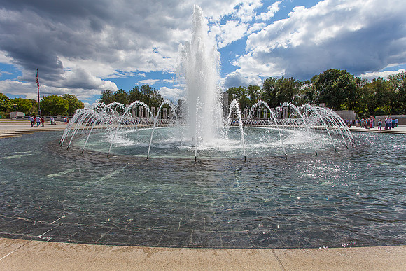 Washington DC