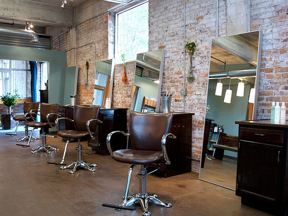 Salon
