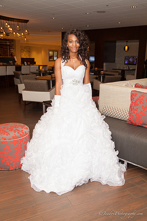 Debutante