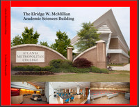 Elridge W. McMillian Book