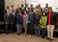 AMSC Veterans Day HR