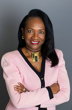 Anna Henderson