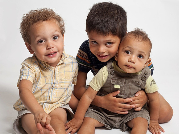 Nephew's