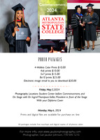 AMSC Commencement 2024