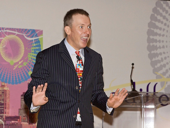 Ron Clark