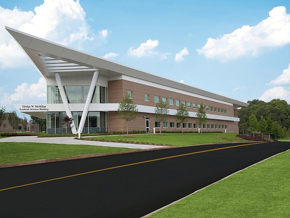 Atlanta Metropolitan State College