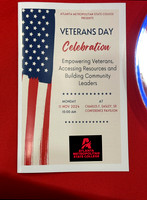 AMSC Veterans Day 2024
