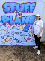 ATL Stuff the Plane 2025
