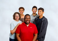 Iowa Johnson's