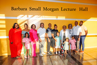 Dr. Morgan Fundraiser