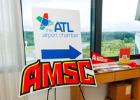 Airport/AMSC
