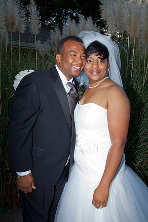 Krystal & Michael