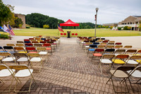 AMSC 911 Event