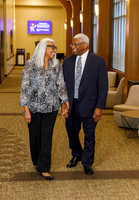 Rev.Jones Retirement